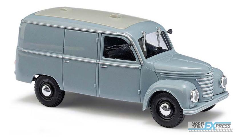 Busch autos 51200